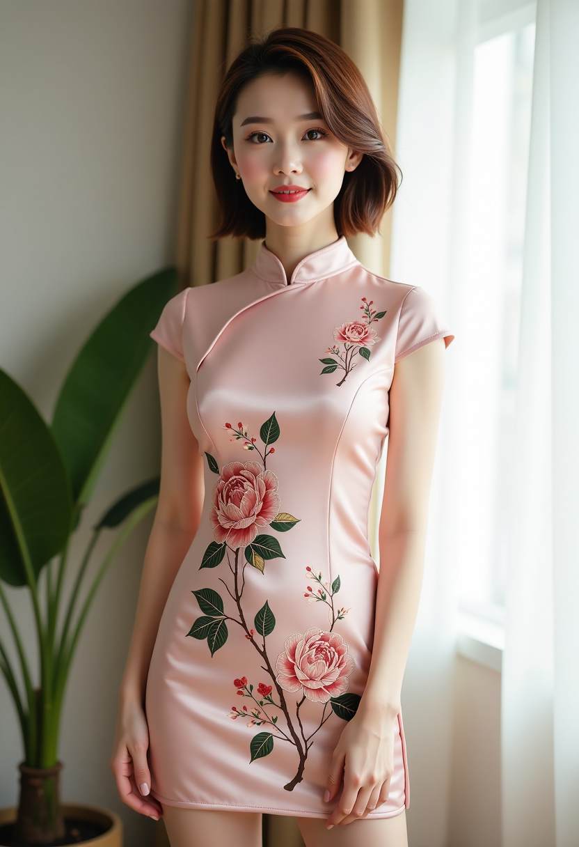 人性两面